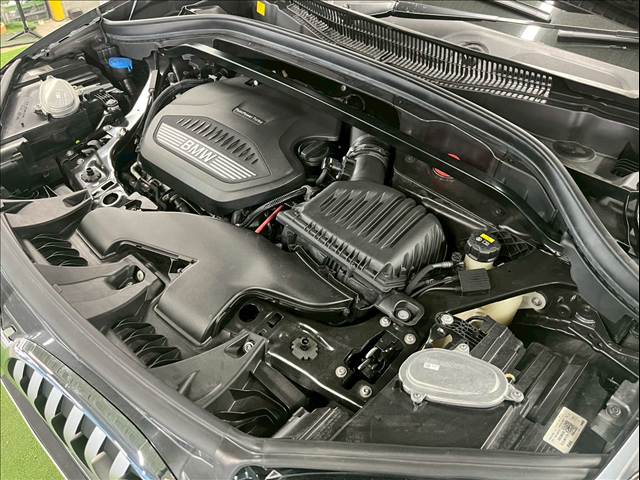 BMW&nbsp;X1の画像12