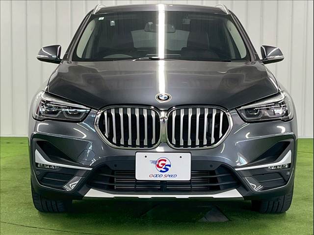 BMW&nbsp;X1の画像13
