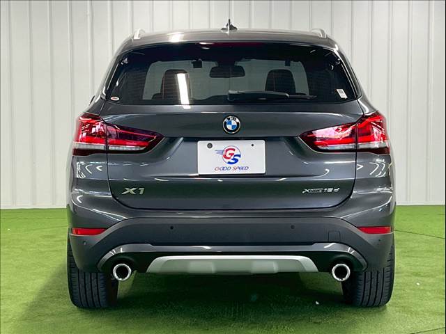 BMW&nbsp;X1の画像14