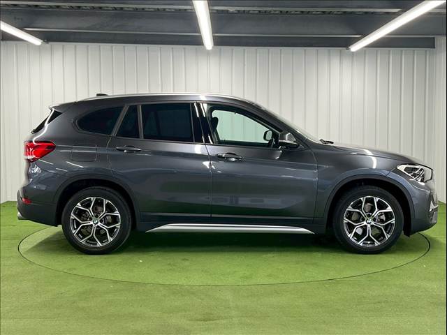 BMW&nbsp;X1の画像15