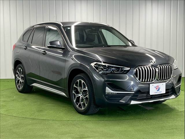 BMW&nbsp;X1の画像16