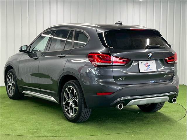 BMW&nbsp;X1の画像17