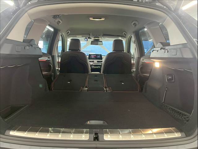 BMW&nbsp;X1の画像18