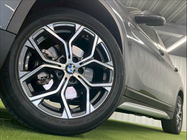 BMW&nbsp;X1の画像19