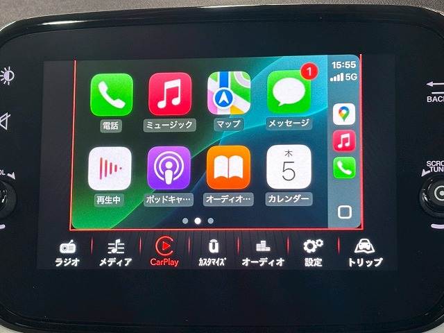 フィアット&nbsp;500の画像4