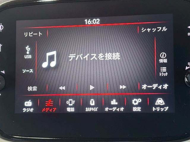 フィアット&nbsp;500の画像6