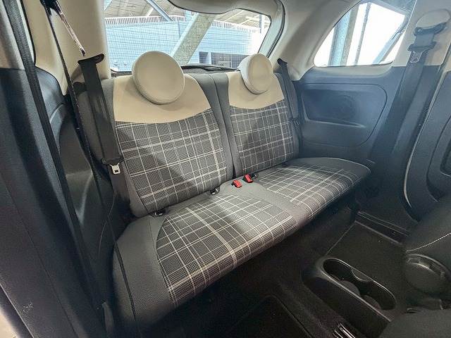 フィアット&nbsp;500の画像9