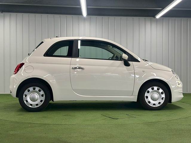 フィアット&nbsp;500の画像15