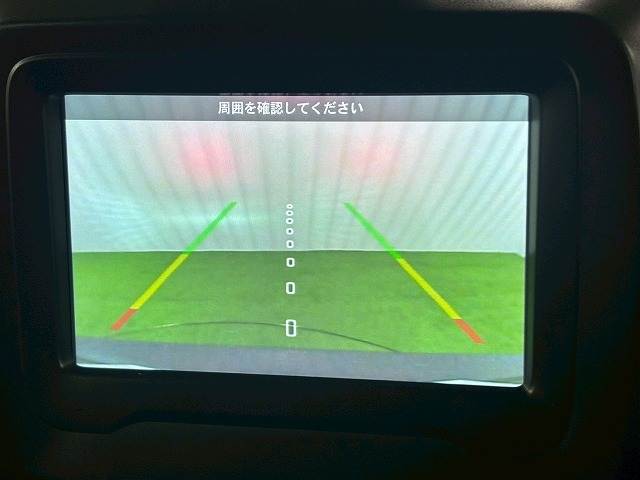 クライスラー&nbsp;JEEP Renegadeの画像5