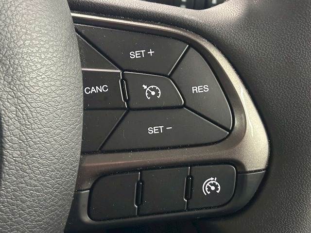 クライスラー&nbsp;JEEP Renegadeの画像6