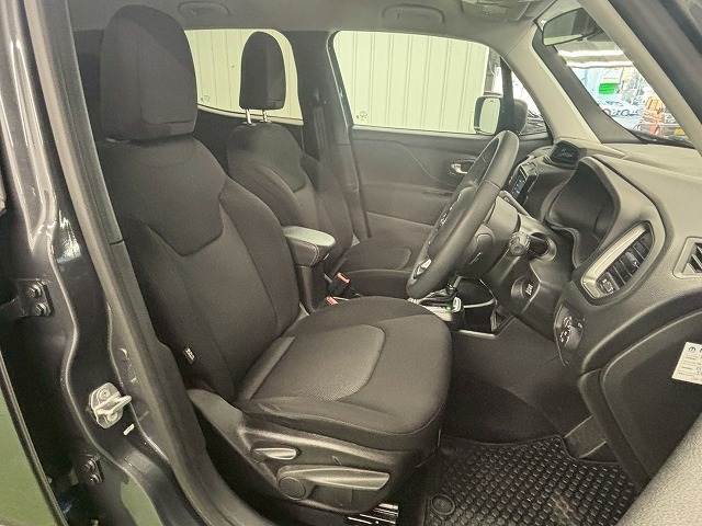 クライスラー&nbsp;JEEP Renegadeの画像7