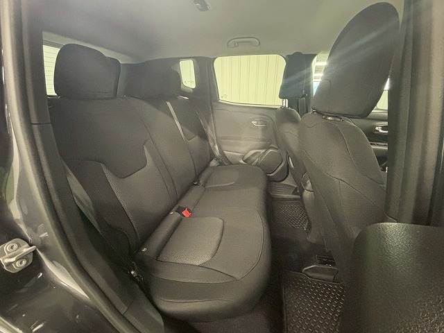 クライスラー&nbsp;JEEP Renegadeの画像8