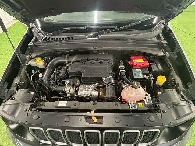 クライスラー&nbsp;JEEP Renegadeの画像12