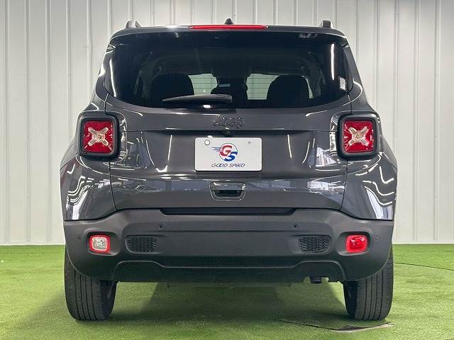 クライスラー&nbsp;JEEP Renegadeの画像14