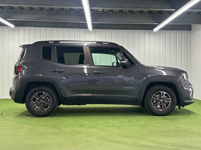 クライスラー&nbsp;JEEP Renegadeの画像15