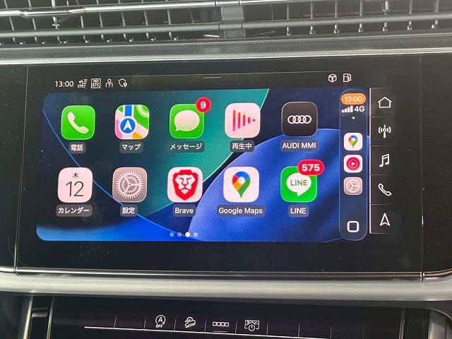 アウディ&nbsp;Q8の画像5