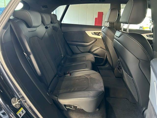 アウディ&nbsp;Q8の画像8