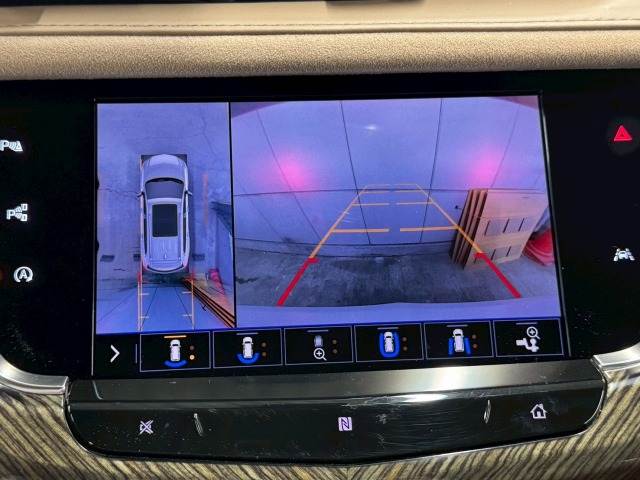 キャデラック&nbsp;XT6の画像4