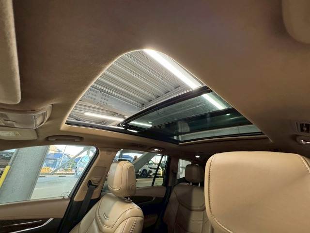 キャデラック&nbsp;XT6の画像5