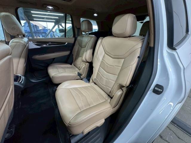 キャデラック&nbsp;XT6の画像7