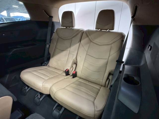 キャデラック&nbsp;XT6の画像8