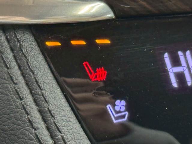 キャデラック&nbsp;XT6の画像9