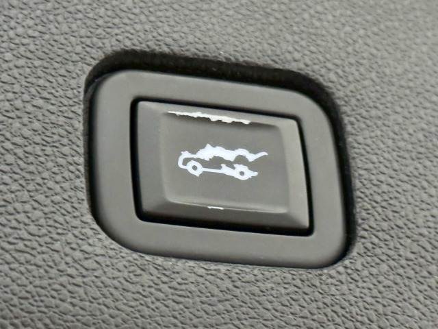 キャデラック&nbsp;XT6の画像11