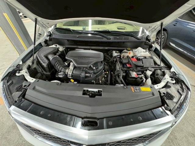 キャデラック&nbsp;XT6の画像12