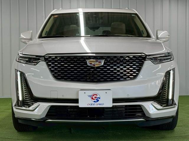 キャデラック&nbsp;XT6の画像13