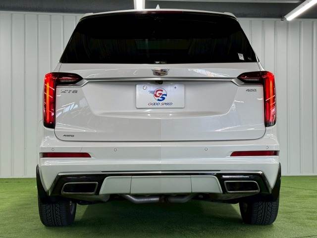 キャデラック&nbsp;XT6の画像14