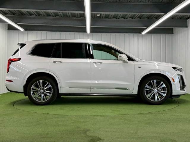 キャデラック&nbsp;XT6の画像15