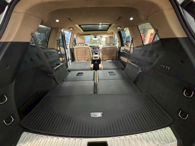 キャデラック&nbsp;XT6の画像18