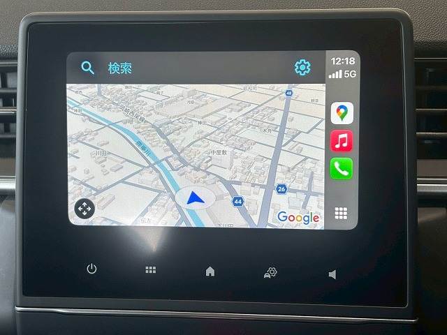 ルノー&nbsp;CAPTURの画像4