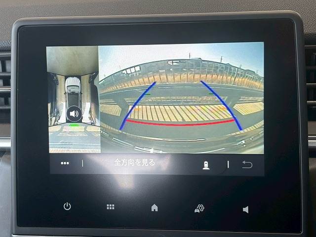 ルノー&nbsp;CAPTURの画像5