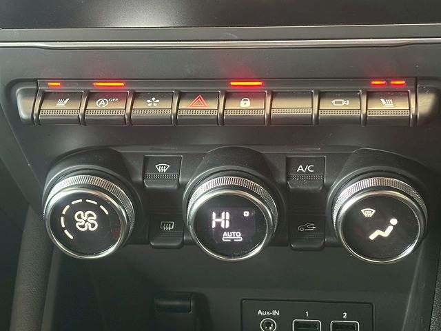 ルノー&nbsp;CAPTURの画像6