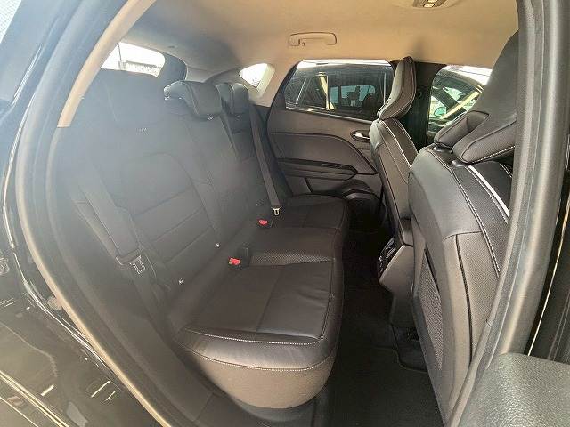 ルノー&nbsp;CAPTURの画像8