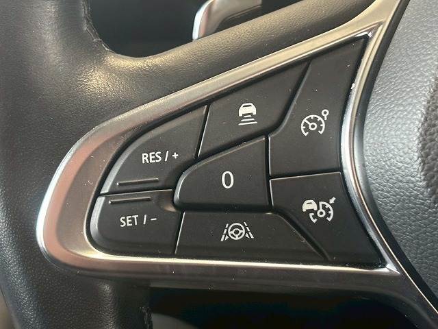 ルノー&nbsp;CAPTURの画像9