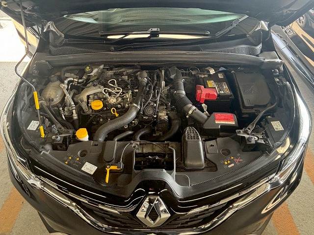 ルノー&nbsp;CAPTURの画像12