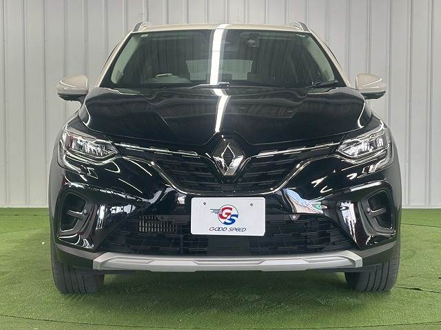 ルノー&nbsp;CAPTURの画像13