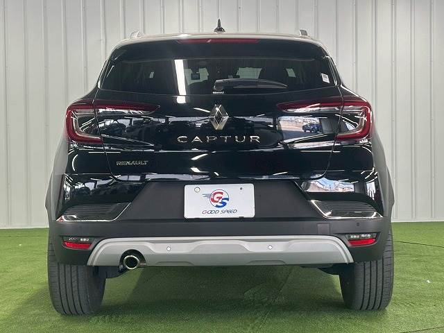 ルノー&nbsp;CAPTURの画像14