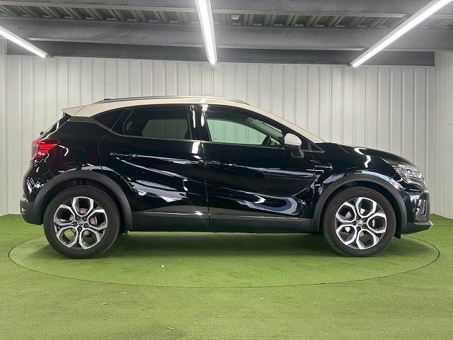 ルノー&nbsp;CAPTURの画像15