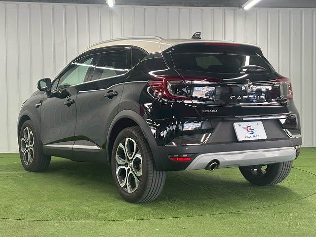 ルノー&nbsp;CAPTURの画像17