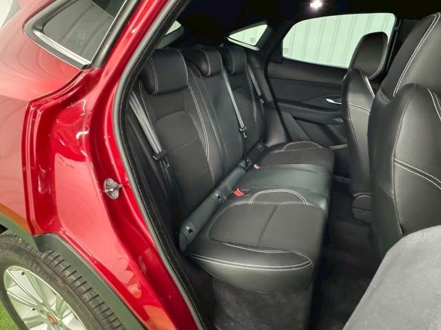 ジャガー&nbsp;E-PACEの画像8