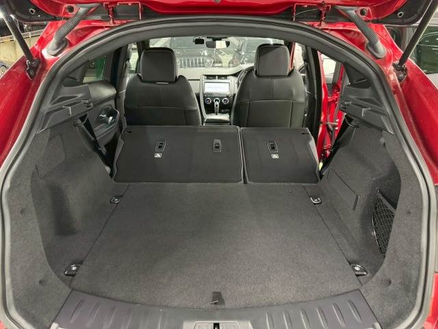 ジャガー&nbsp;E-PACEの画像18