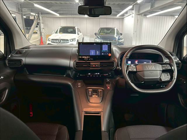 フィアット&nbsp;DOBLOの画像3