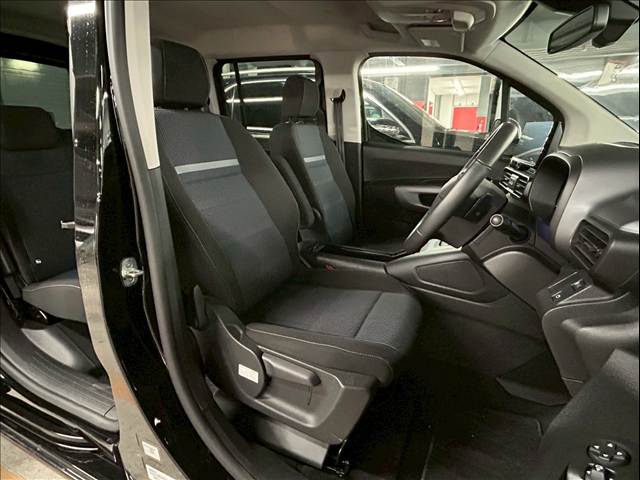 フィアット&nbsp;DOBLOの画像7