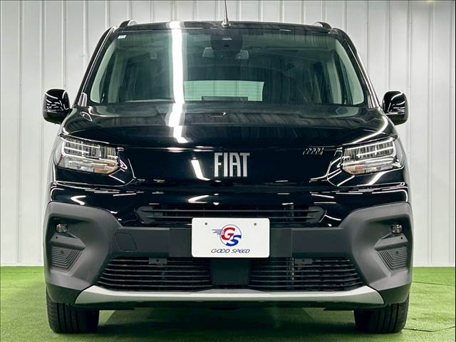 フィアット&nbsp;DOBLOの画像13