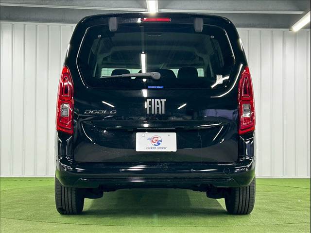 フィアット&nbsp;DOBLOの画像14