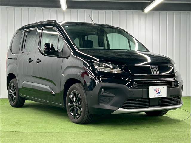 フィアット&nbsp;DOBLOの画像16