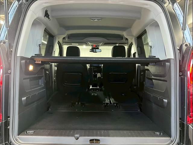 フィアット&nbsp;DOBLOの画像18